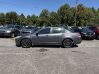Image for 2009 Honda Accord LX ID: 7658475