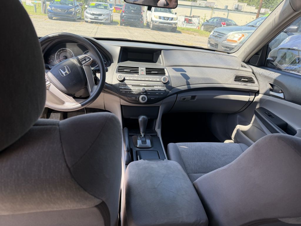 2009 Honda Accord Image 6
