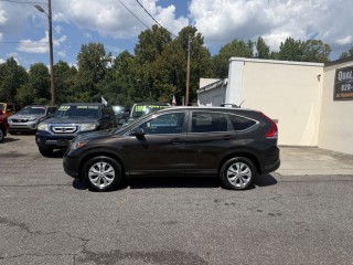 Image for 2014 Honda CR-V EXL ID: 7661580