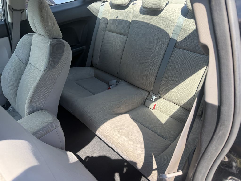 2012 Honda Civic Image 5
