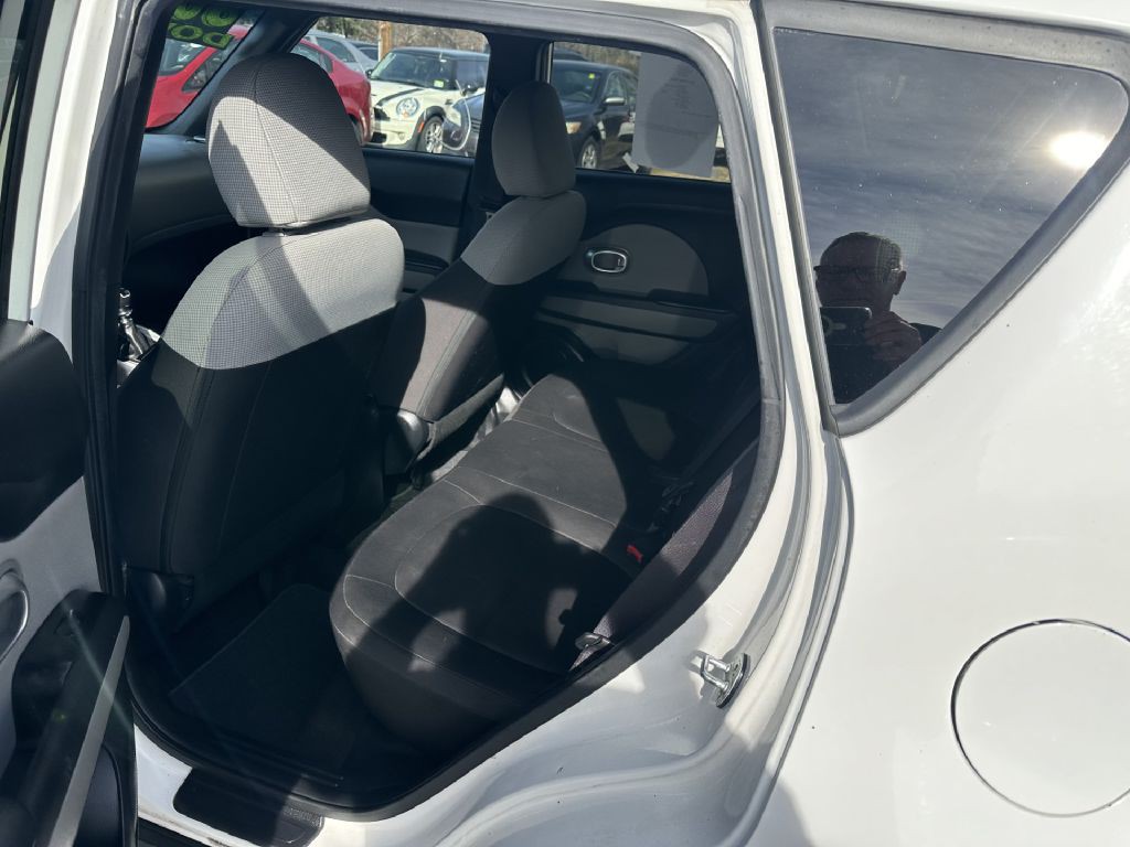 2015 Kia Soul Image 5