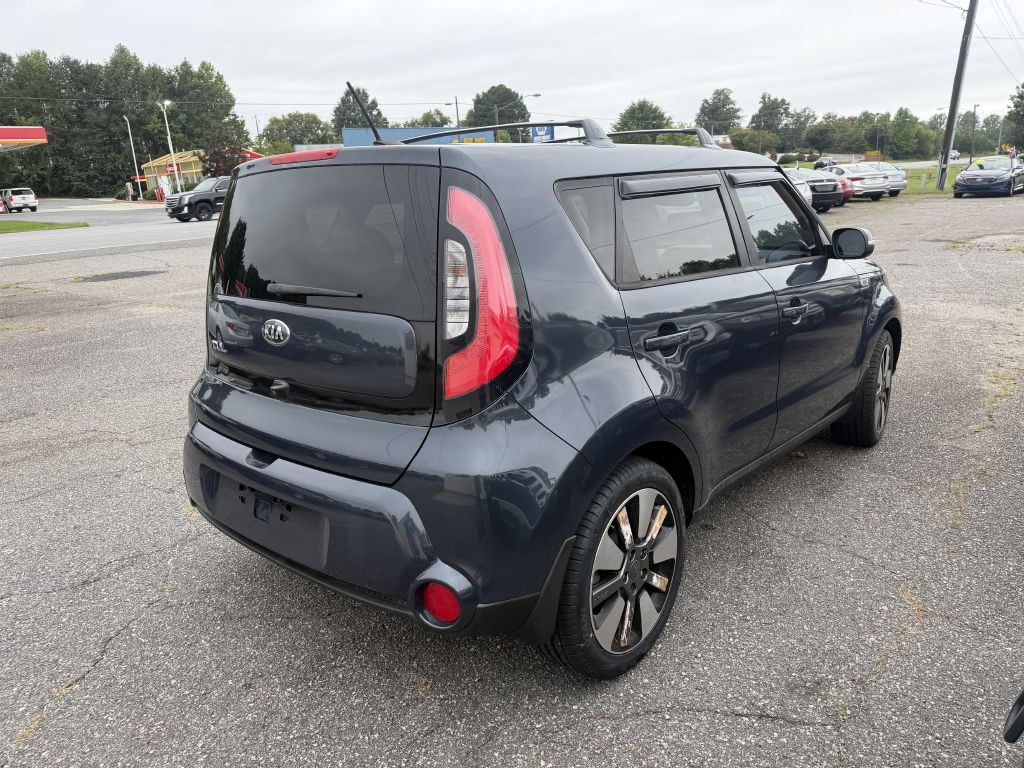 2015 Kia Soul Image 3
