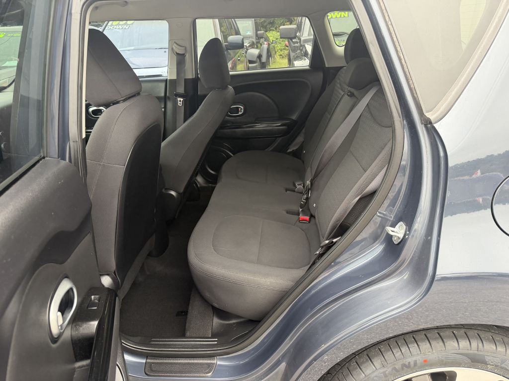 2015 Kia Soul Image 5