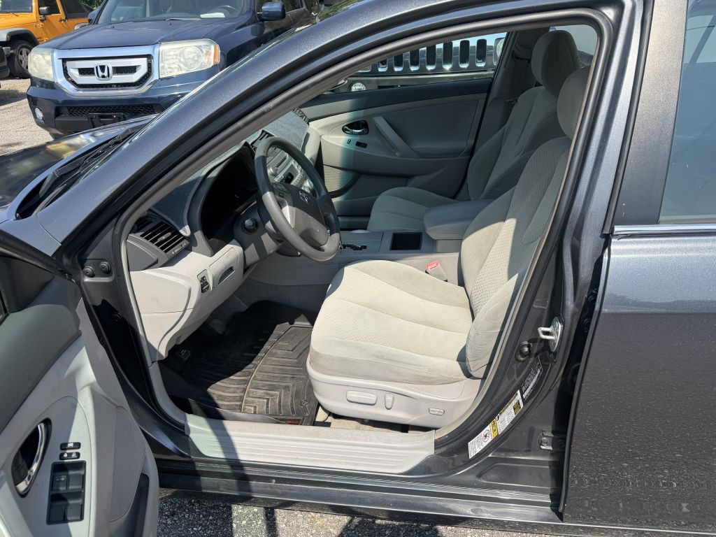 2008 Toyota Camry Image 4