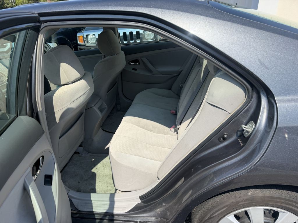2008 Toyota Camry Image 5