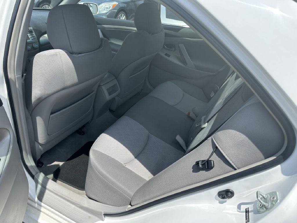 2008 Toyota Camry Image 6