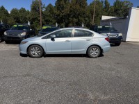 Image for 2012 Honda Civic LX ID: 7692518
