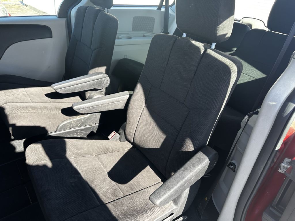 2012 Dodge Grand Caravan Image 6