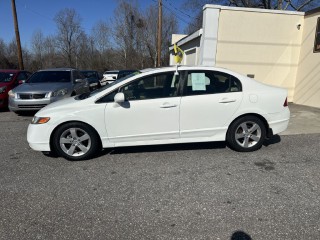Image for 2008 Honda Civic EXL ID: 7708628