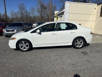 Image for 2008 Honda Civic EXL ID: 7708628