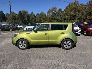 Image for 2018 Kia Soul  ID: 7737231