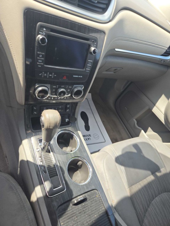 2016 Chevrolet Traverse Image 9
