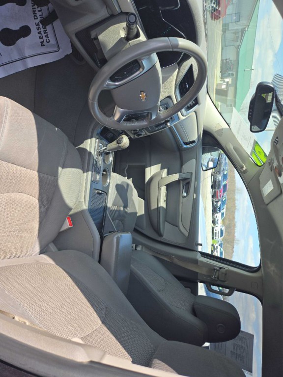 2016 Chevrolet Traverse Image 10