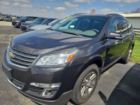 Image for 2016 Chevrolet Traverse LT ID: 6353365