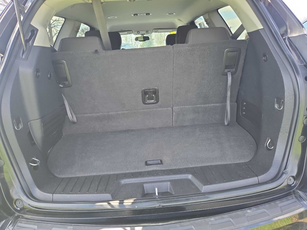 2016 Chevrolet Traverse Image 7
