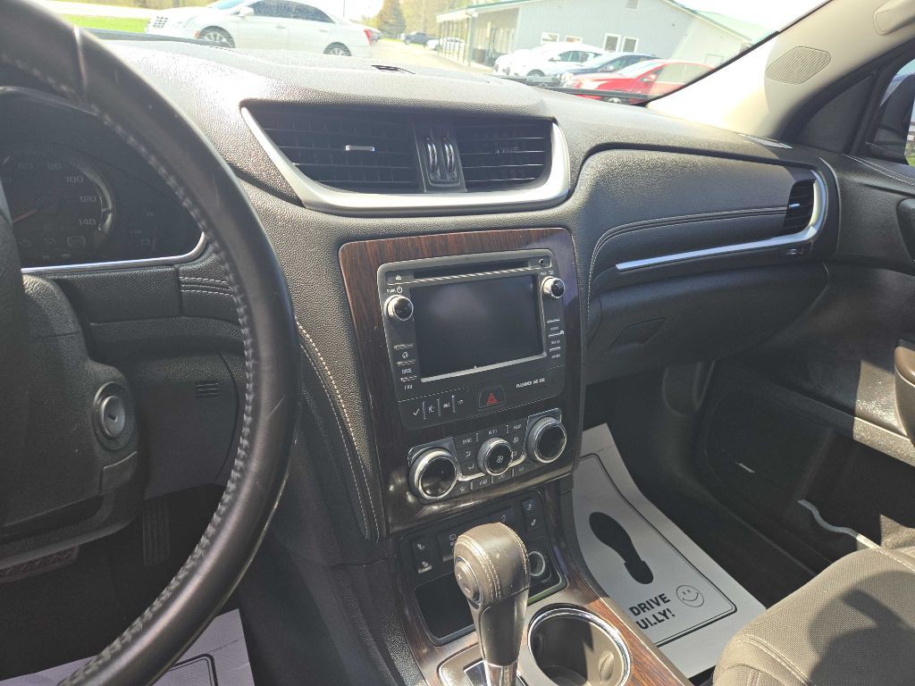 2016 Chevrolet Traverse Image 9