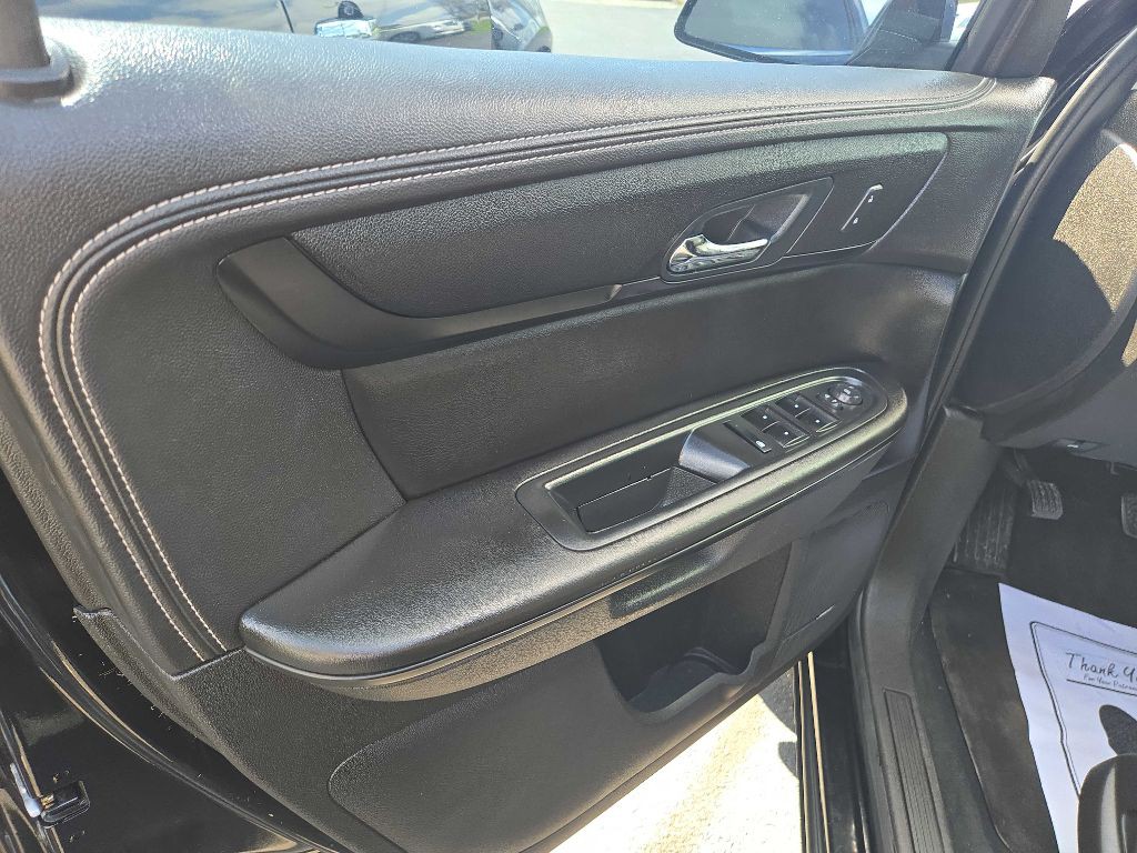 2016 Chevrolet Traverse Image 13