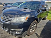 Image for 2016 Chevrolet Traverse LT ID: 6394893