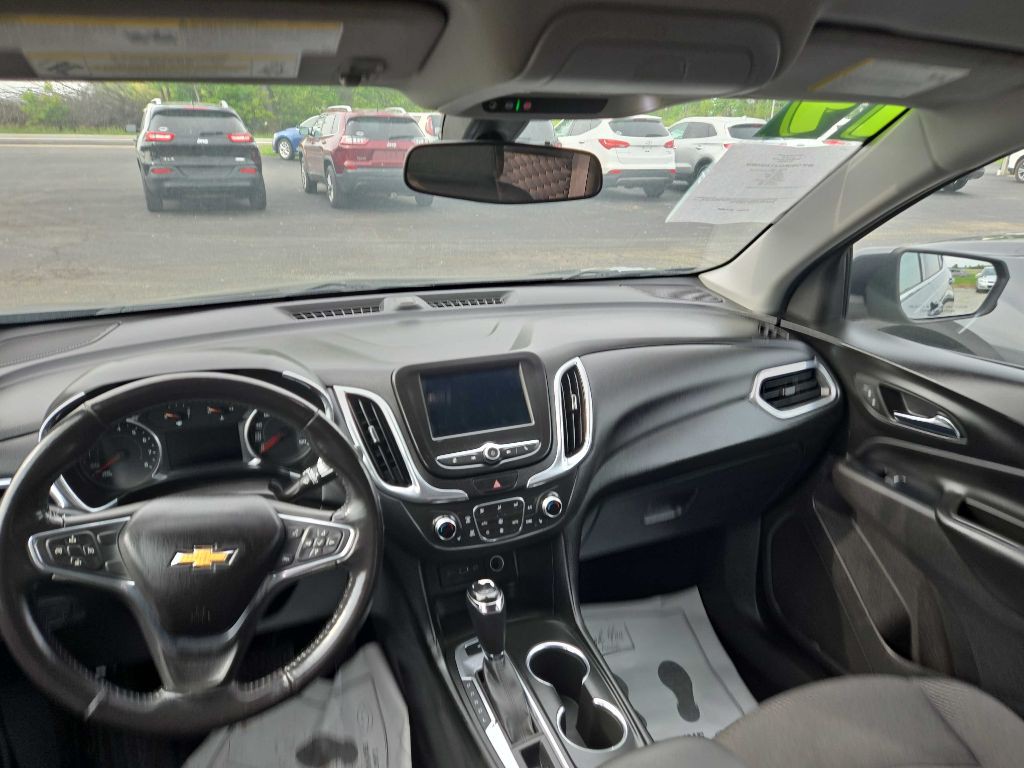 2019 Chevrolet Equinox Image 8