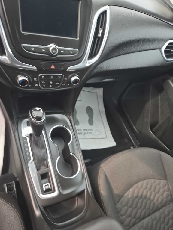 2019 Chevrolet Equinox Image 9