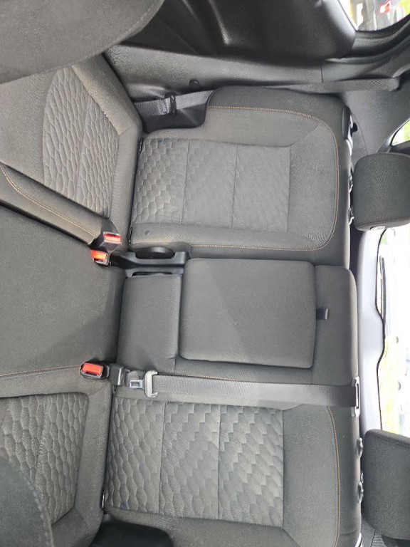 2019 Chevrolet Equinox Image 10