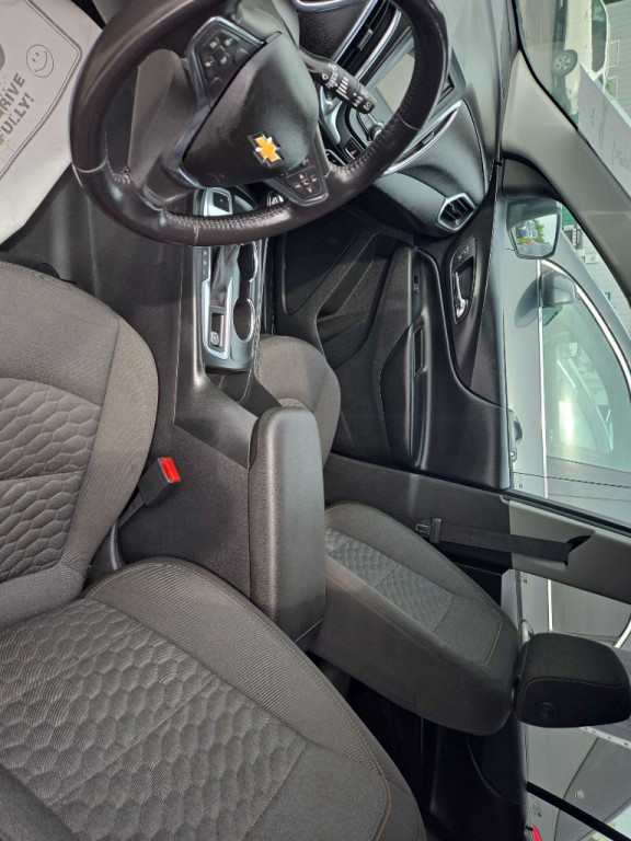 2019 Chevrolet Equinox Image 11