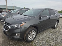 Image for 2019 Chevrolet Equinox LT ID: 6469835