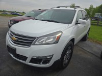 Image for 2017 Chevrolet Traverse LT ID: 6505342