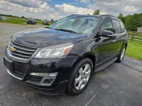 Image for 2016 Chevrolet Traverse LT ID: 6537188