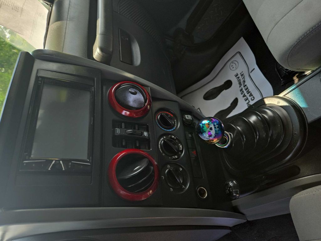 2008 Jeep Wrangler Unlimited Image 9