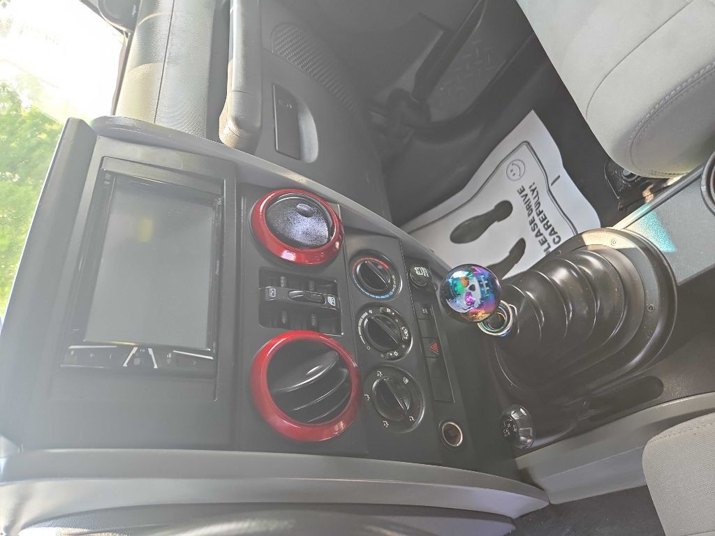 2008 Jeep Wrangler Unlimited Image 10