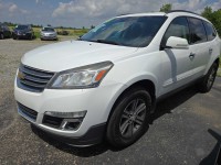 Image for 2017 Chevrolet Traverse LT ID: 6598190