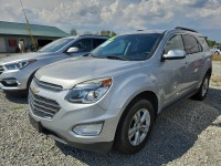 Image for 2016 Chevrolet Equinox LT ID: 6598754