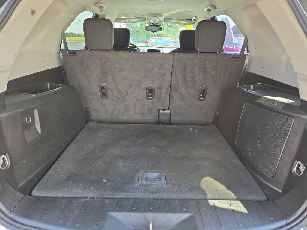 2016 Chevrolet Equinox Image 7