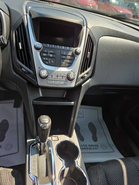 2016 Chevrolet Equinox Image 9
