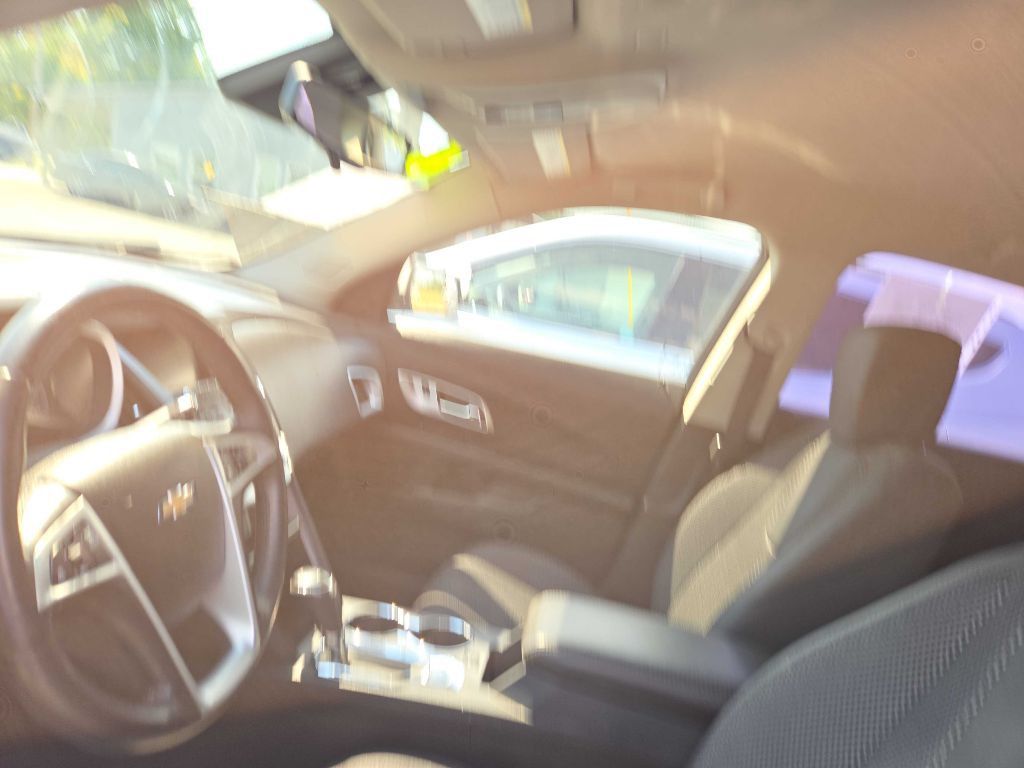 2016 Chevrolet Equinox Image 10