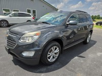 Image for 2017 Chevrolet Equinox LT ID: 6617951