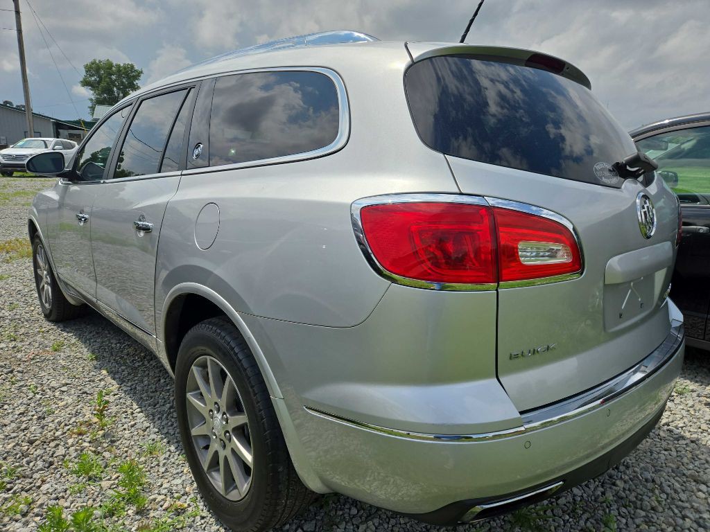 2016 Buick Enclave Image 6