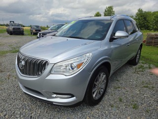 Image for 2016 Buick Enclave  ID: 6634098