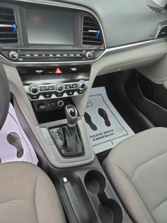 2020 Hyundai Elantra Image 6