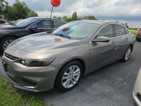 Image for 2018 Chevrolet Malibu LT ID: 6643809