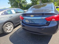 Image for 2017 Chevrolet Impala LT ID: 6657183