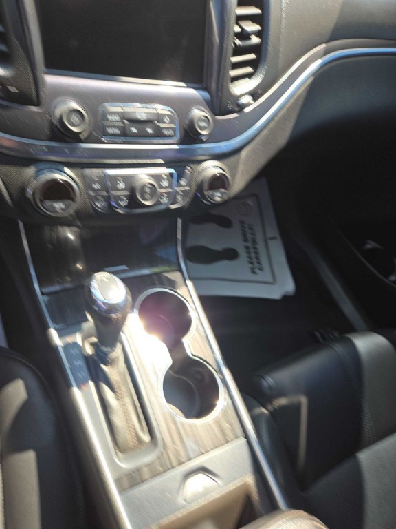 2017 Chevrolet Impala Image 7