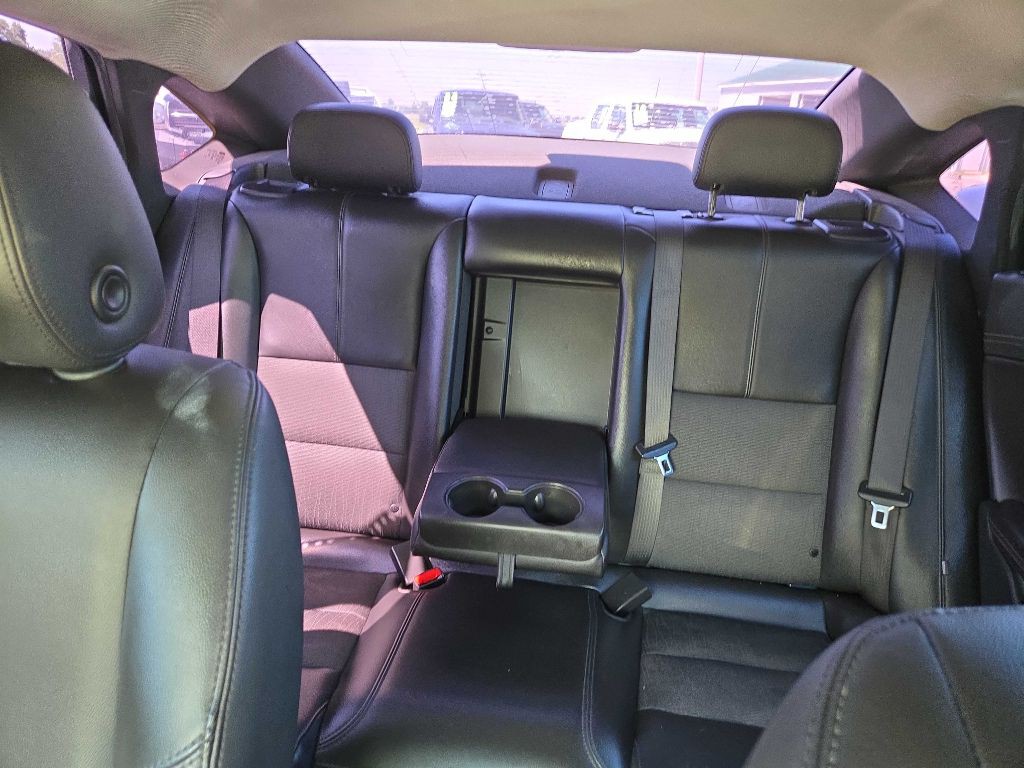 2017 Chevrolet Impala Image 9