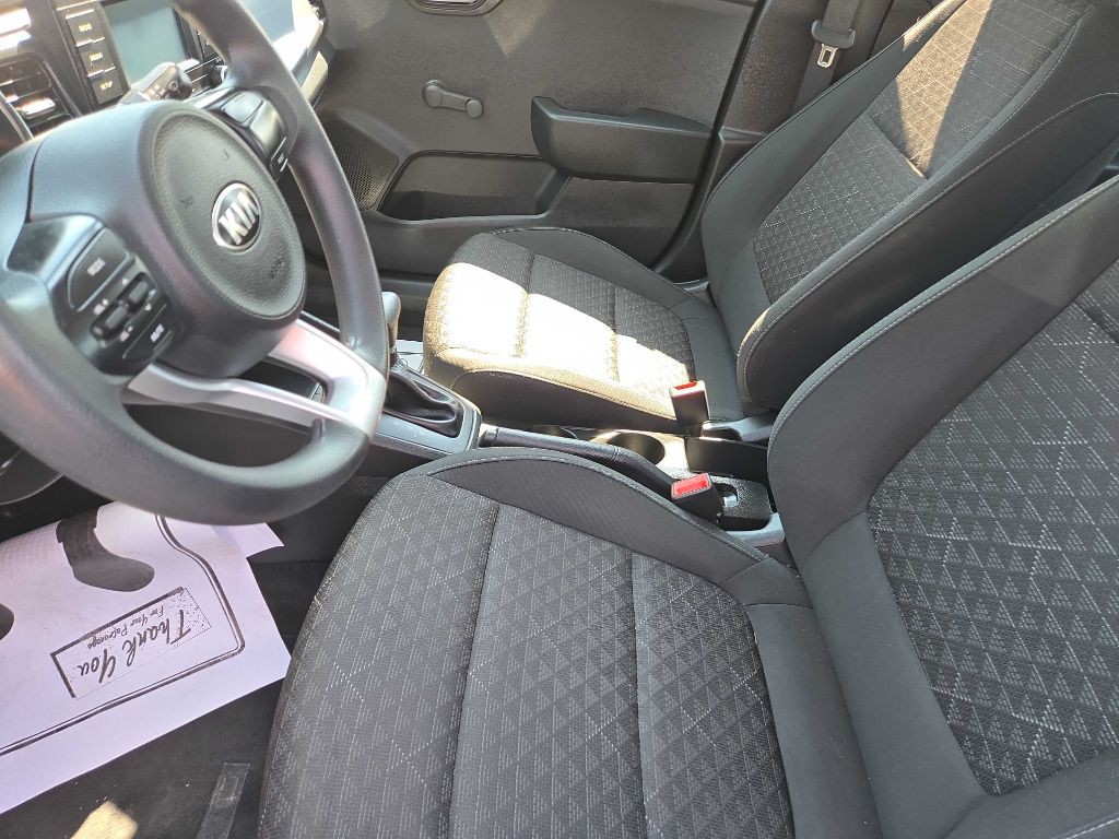 2018 Kia Rio Image 9