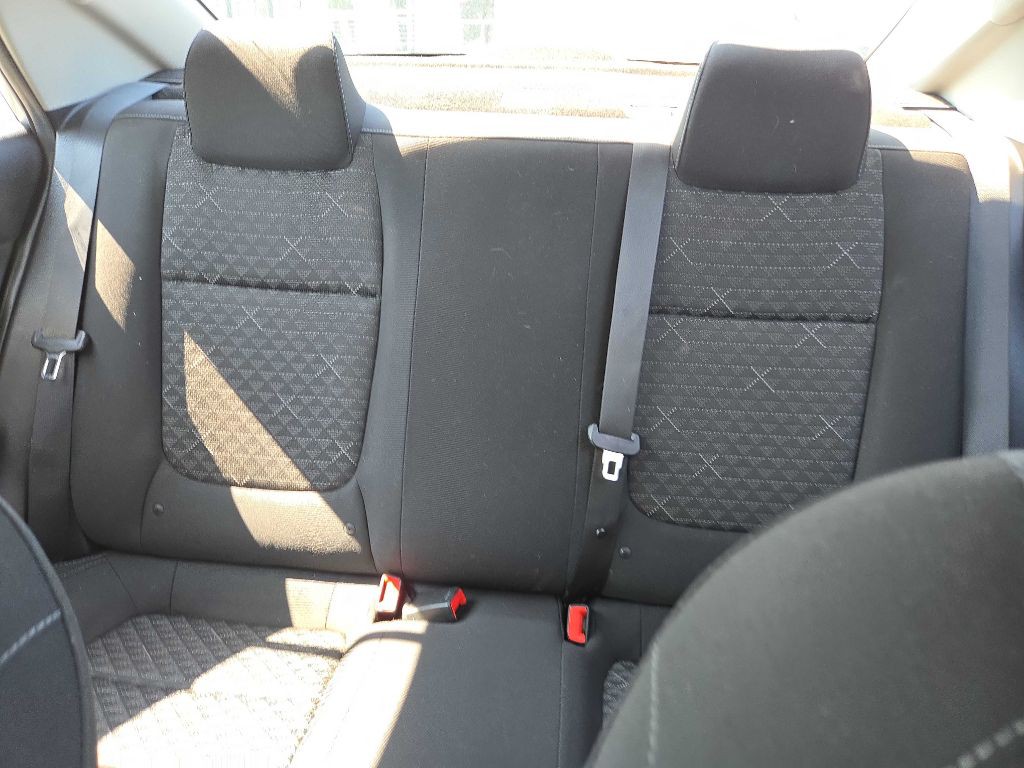 2018 Kia Rio Image 10