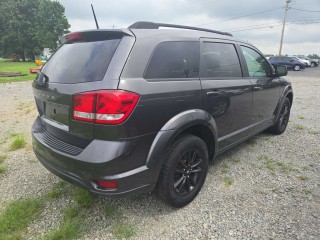 Image for 2019 Dodge Journey SE ID: 6676156