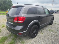 Image for 2019 Dodge Journey SE ID: 6676156
