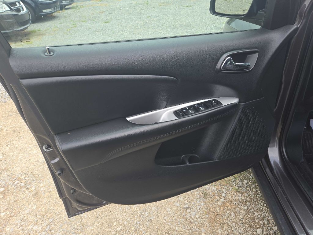 2019 Dodge Journey Image 10