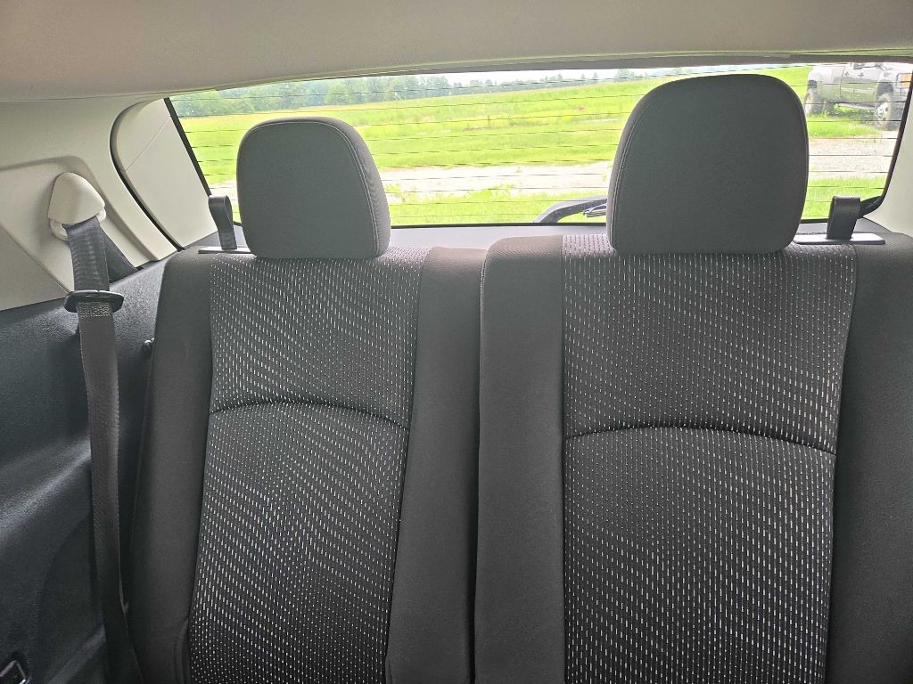 2019 Dodge Journey Image 11